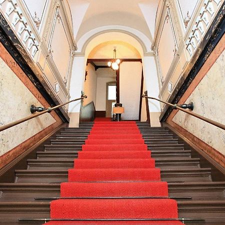 Hotel-Pension Cortina Berlin Exterior photo